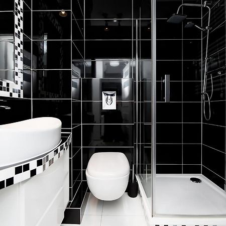 Apartament D2 Szczecin Bagian luar foto