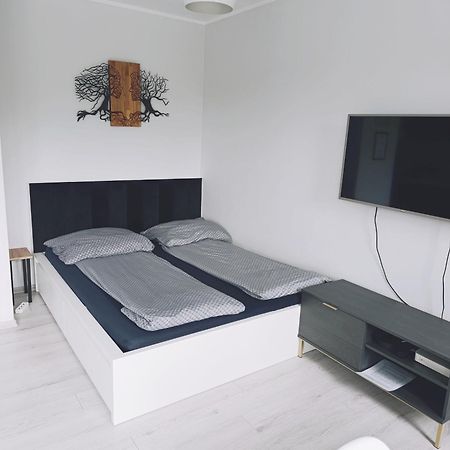 Apartament D2 Szczecin Bagian luar foto