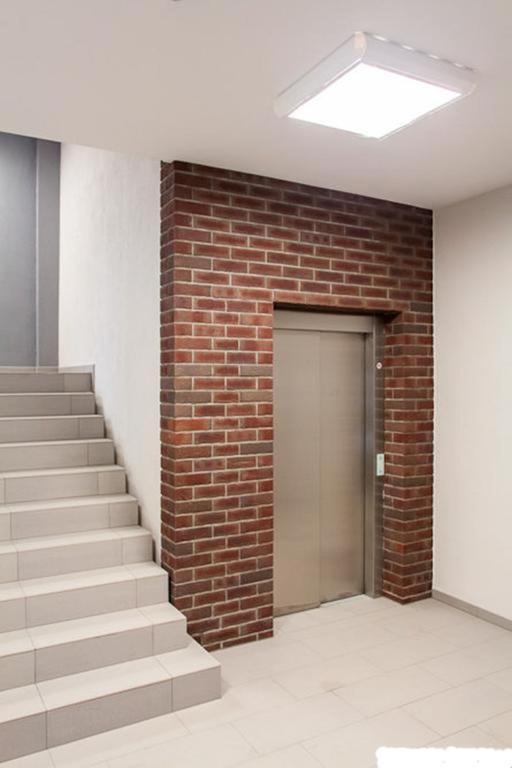 Apartament D2 Szczecin Bagian luar foto