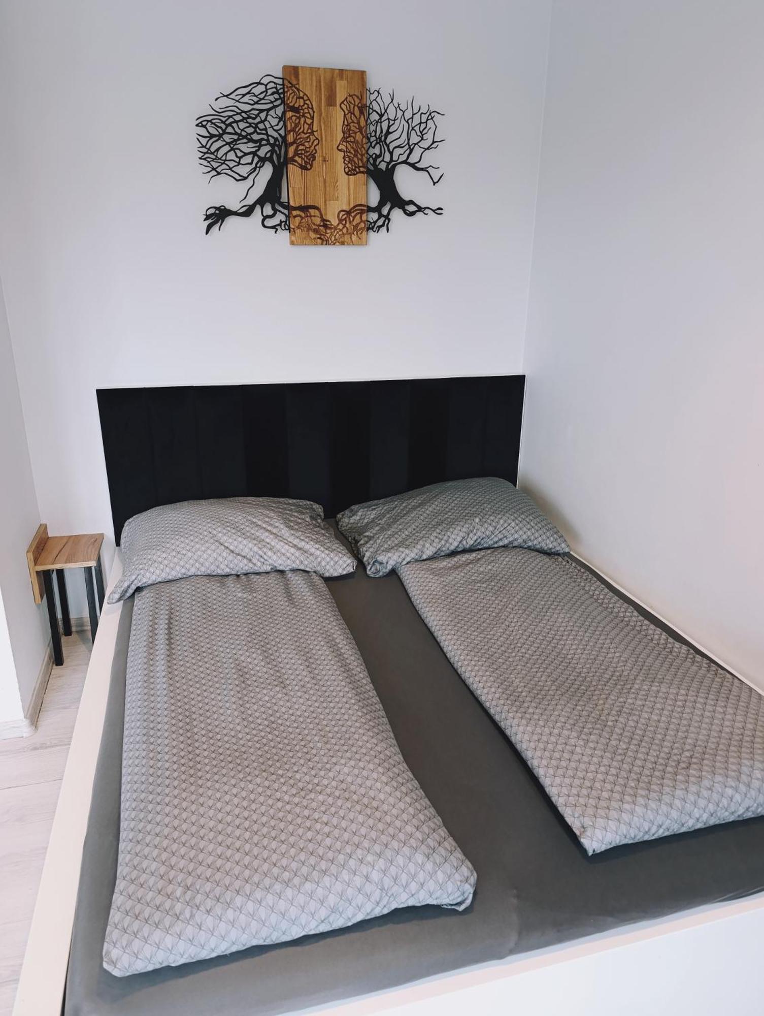 Apartament D2 Szczecin Bagian luar foto