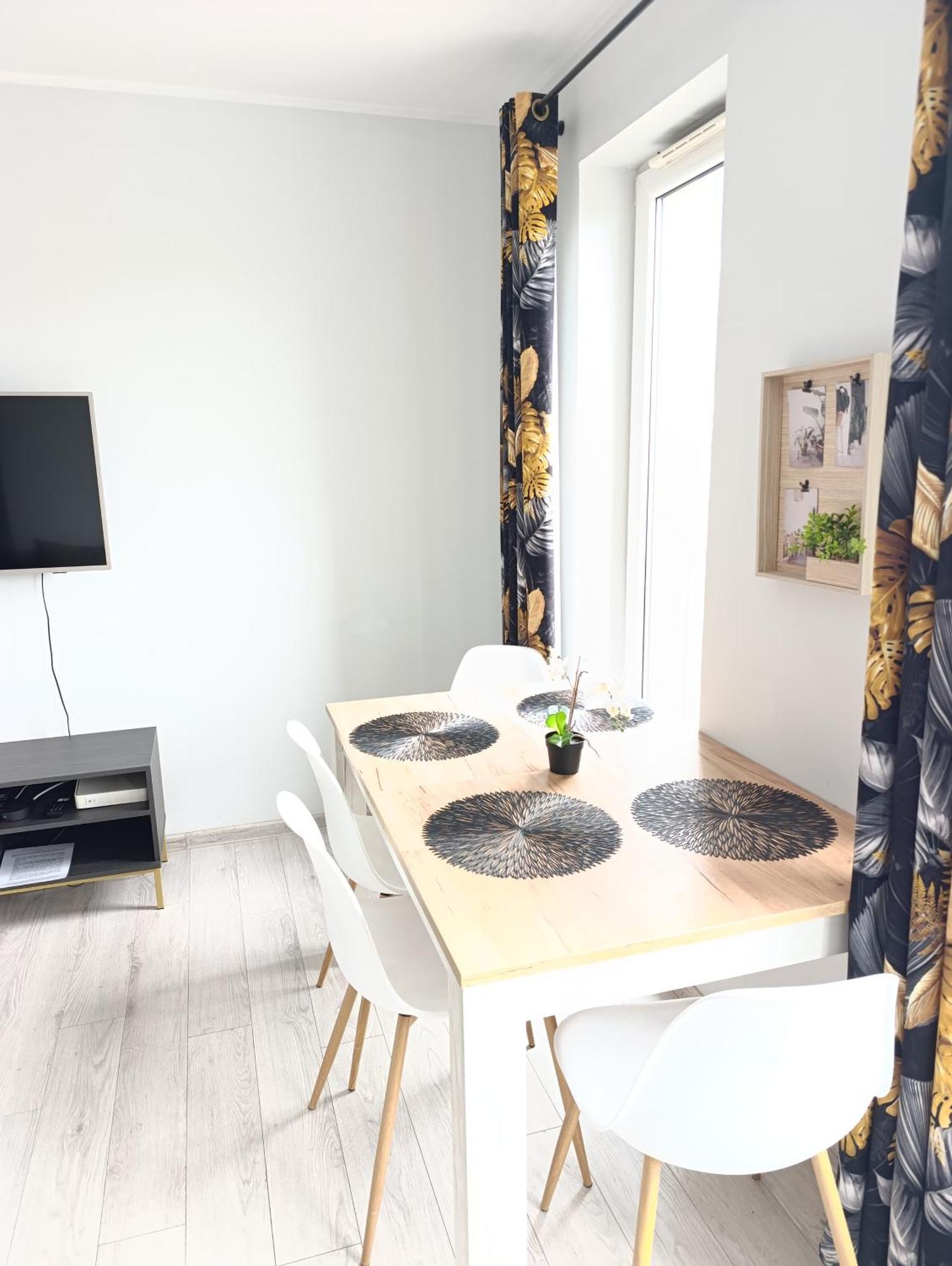 Apartament D2 Szczecin Bagian luar foto
